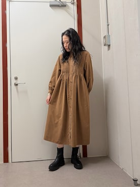 pyonさんのコーディネート