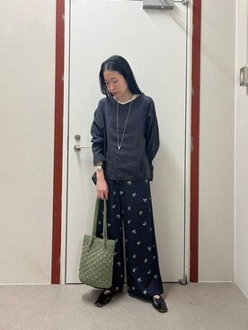 pyonさんのコーディネート