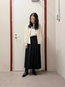 pyonさんのコーディネート