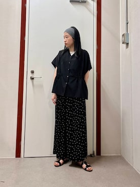 pyonさんのコーディネート