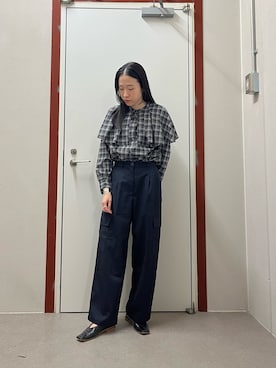 pyonさんのコーディネート