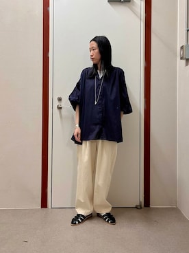 pyonさんのコーディネート