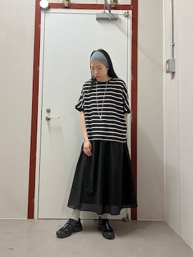 pyonさんのコーディネート