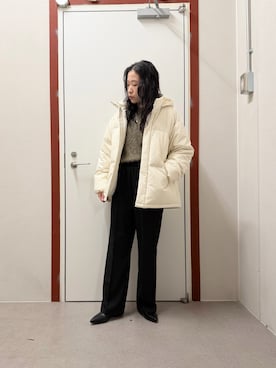 pyonさんのコーディネート