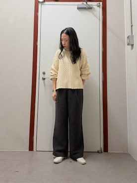 pyonさんのコーディネート