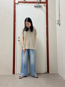 pyonさんのコーディネート
