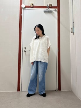 pyonさんのコーディネート