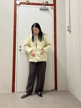 pyonさんのコーディネート