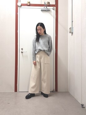 pyonさんのコーディネート