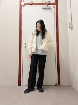 pyonさんのコーディネート