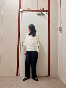 pyonさんのコーディネート
