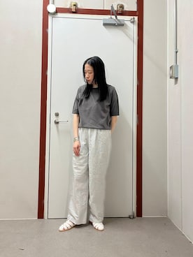 pyonさんのコーディネート