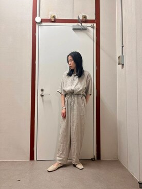 pyonさんのコーディネート