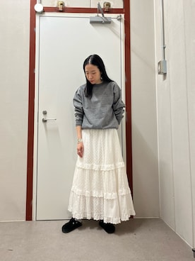 pyonさんのコーディネート