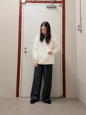 pyonさんのコーディネート