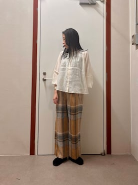 pyonさんのコーディネート
