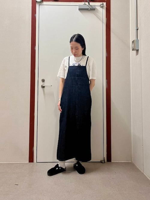 『別注』Lee×DOORS　キャミワンピース