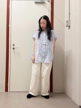 pyonさんのコーディネート