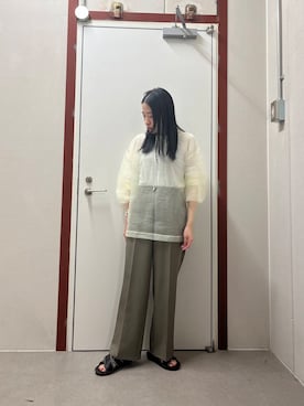 pyonさんのコーディネート