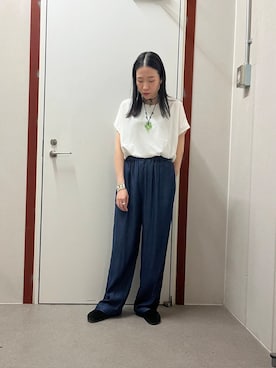 pyonさんのコーディネート