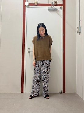 pyonさんのコーディネート