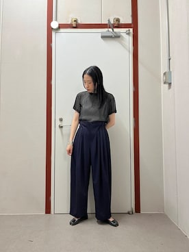 pyonさんのコーディネート