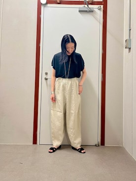 pyonさんのコーディネート