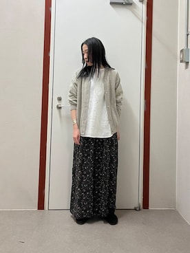 pyonさんのコーディネート