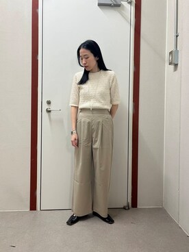 pyonさんのコーディネート