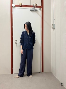pyonさんのコーディネート