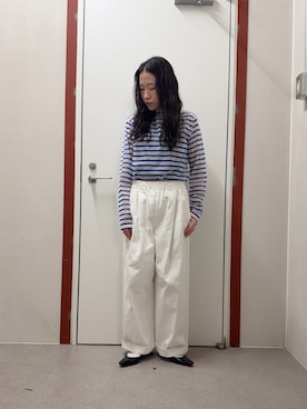 pyonさんのコーディネート