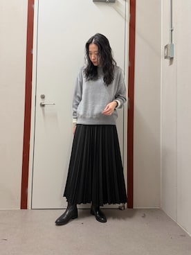 pyonさんのコーディネート