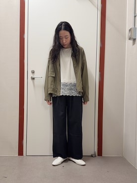 pyonさんのコーディネート