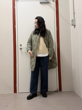 pyonさんのコーディネート