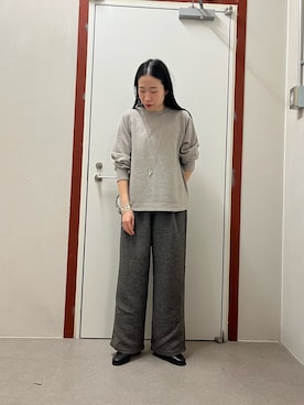 pyonさんのコーディネート