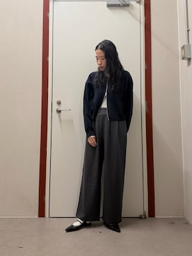 pyonさんのコーディネート