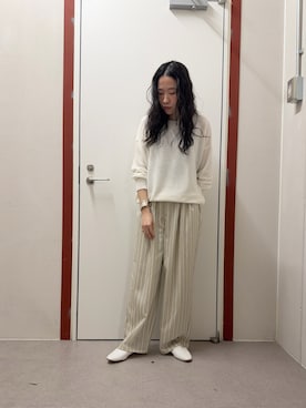 pyonさんのコーディネート