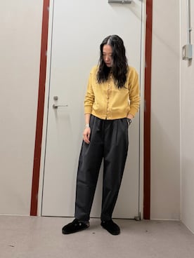 pyonさんのコーディネート