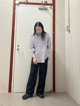 pyonさんのコーディネート