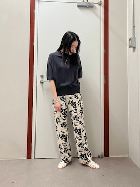 pyonさんのコーディネート