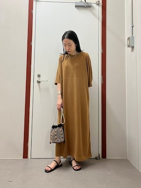 pyonさんのコーディネート