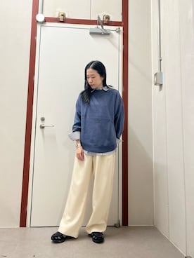 pyonさんのコーディネート