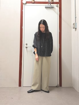 pyonさんのコーディネート