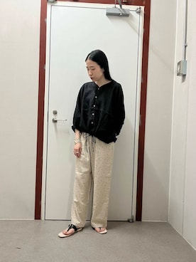 pyonさんのコーディネート