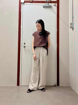 pyonさんのコーディネート