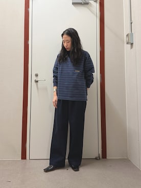 pyonさんのコーディネート