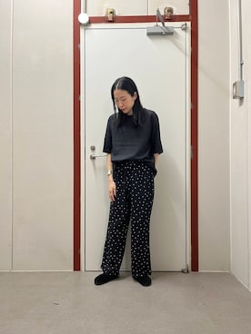 pyonさんのコーディネート