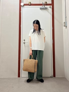 pyonさんのコーディネート