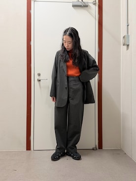 pyonさんのコーディネート