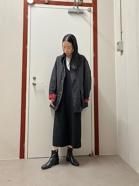 pyonさんのコーディネート